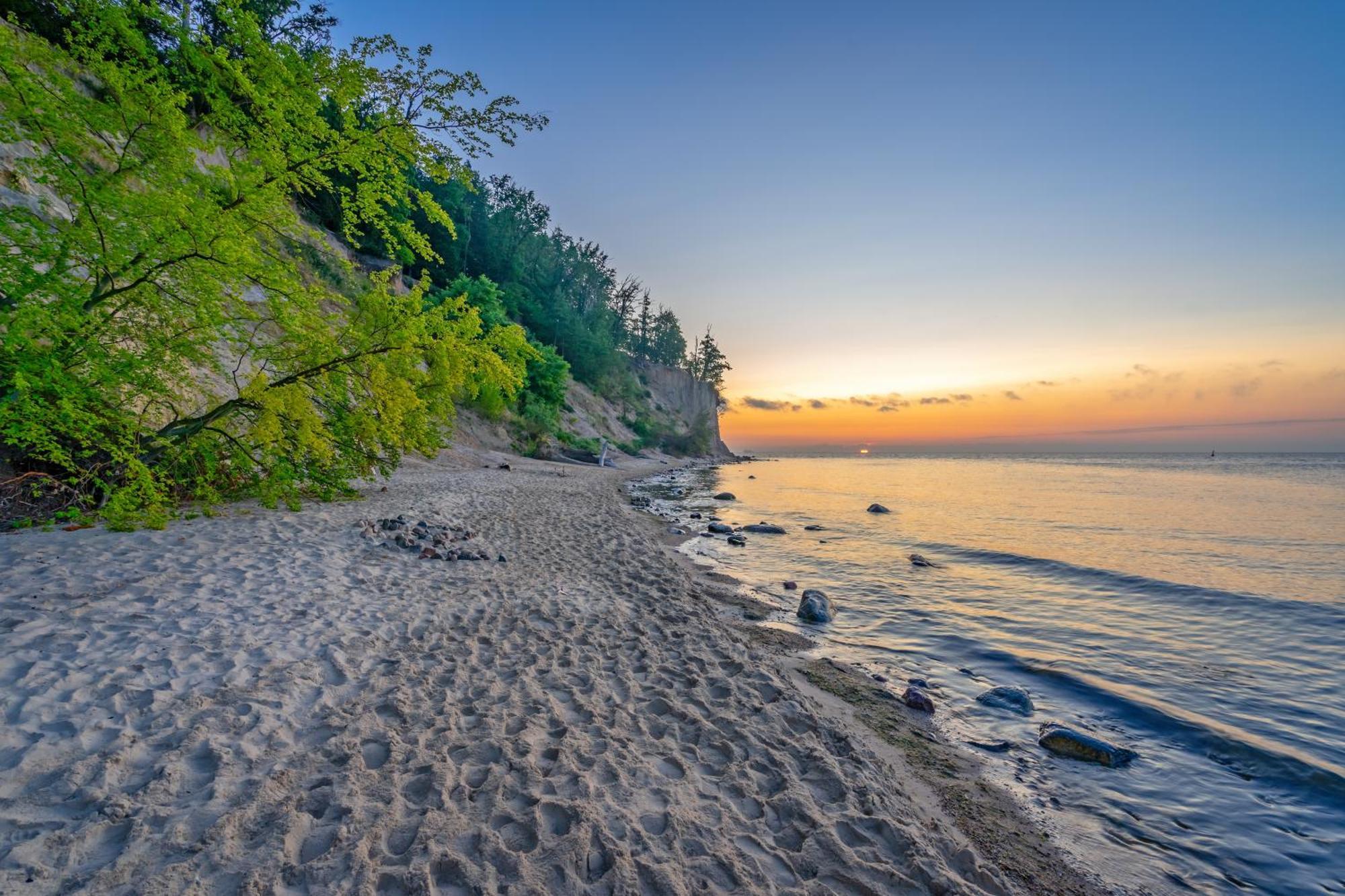 Uniquechambre Gdynia Exteriör bild